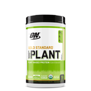 Optimum Nutrition Gold Standard 100% Plant 684g