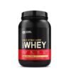 Gold Standard 100% Whey Protein 907g Optimum Nutrition