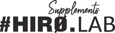 hiro lab logo
