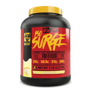 Iso Surge 2.27Kg Mutant