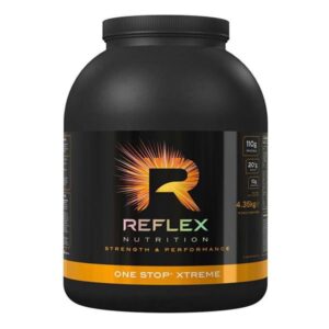 One Stop Xtreme 4.35Kg