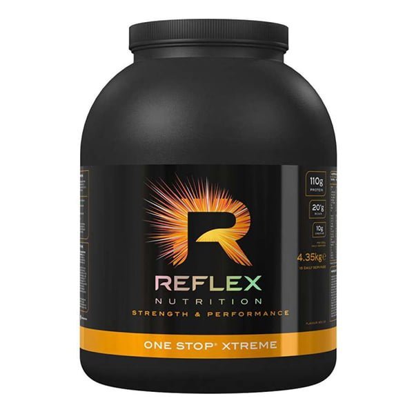 One Stop Xtreme 4.35Kg 1 One Stop Xtreme 4.35Kg
