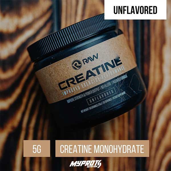 Get Raw Nutrition Creatine 150g 3 Get Raw Nutrition Creatine 150g