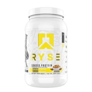 Ryse Loaded Protein