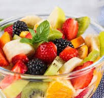 Fruit Fusion
