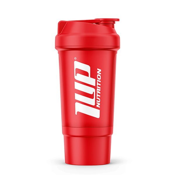 1Up Shaker Powder Storage 600ML 1 1Up Shaker Powder Storage 600ML