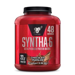 SYNTHA-6 2.26kg Bsn
