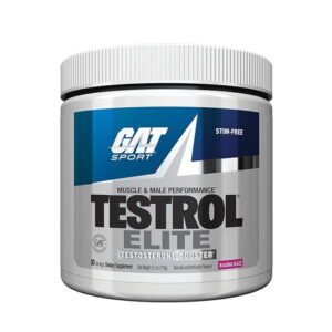 TESTROL ELITE Testosterone Booster 174g
