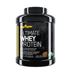 Ultimate Whey Protein 2000g Bigman
