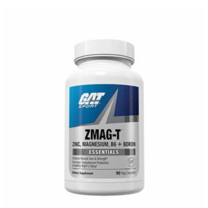 ZMAG-T 90 Capsules GAT Sport