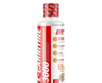 L Carnitine 3000 480ml 1UP Nutrition