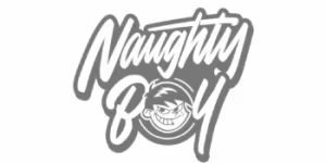 Noughty Boy logo