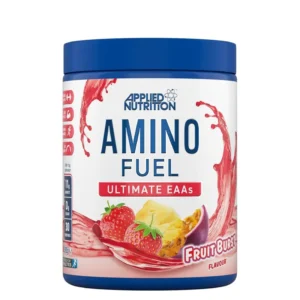 Amino Fuel Essential Amino Acids 390g Applied Nutrition