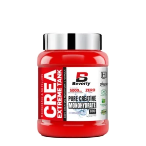 Crea Extreme Tank 500g Beverly Nutrition