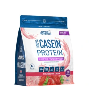 100% Casein Protein 900g Applied Nutrition