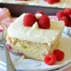 Chocolat blanc Framboise