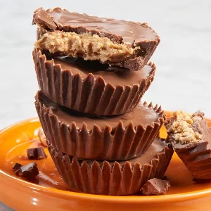 Beurre de cacahuète au chocolat