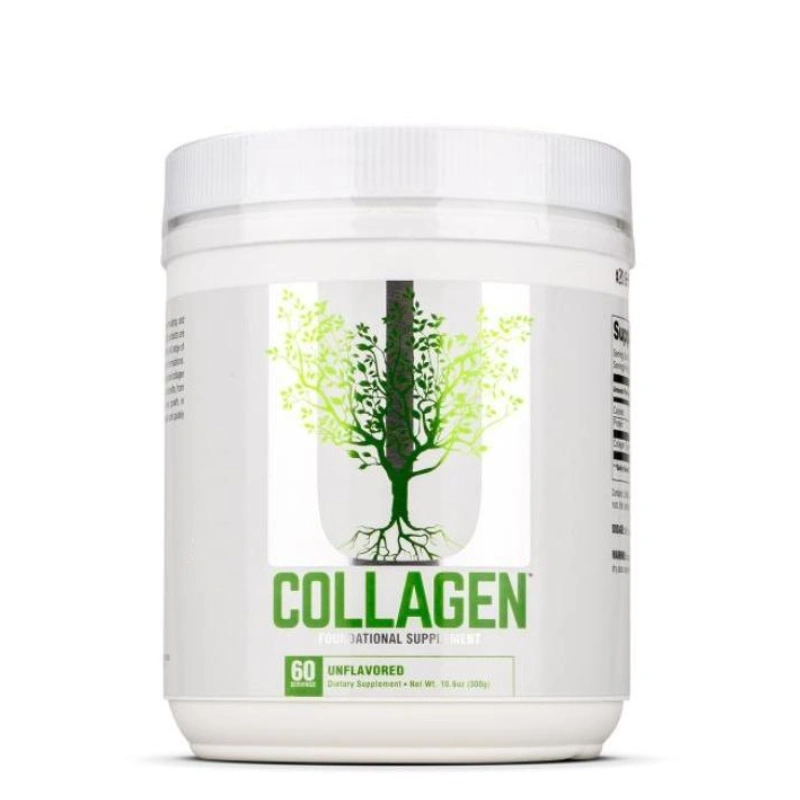 Collagen Peptide 300g Universal Nutrition 1 Collagen Peptide 300g Universal Nutrition