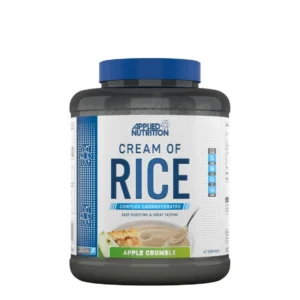 Cream Of Rice 2KG Applied Nutrition