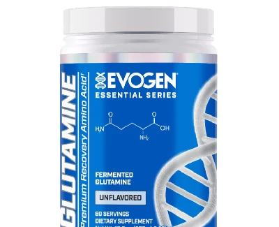 Glutamine Evogen Nutrition