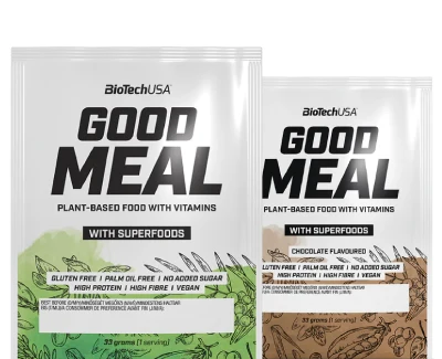 Good Meal 1000g BiotechUSA