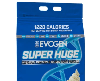 Super Huge