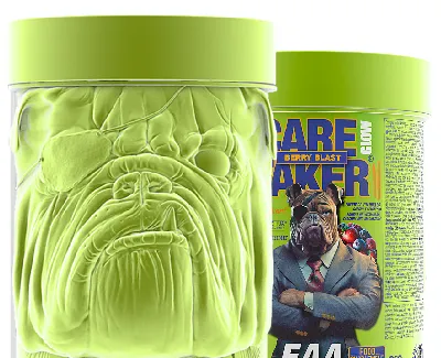 Caretaker II Glow® 360g ZoomadLabs 1