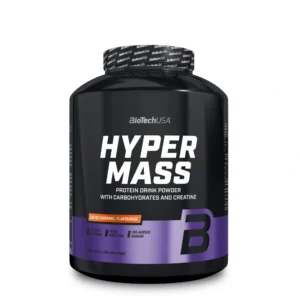 Hyper Mass 2270g BiotechUSA
