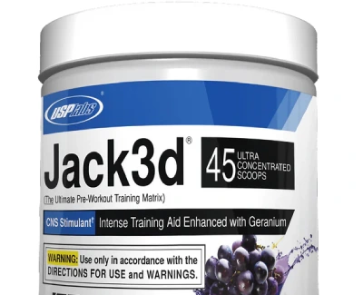 JAck3d USPLabs