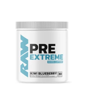 Pre Extreme 360g Raw