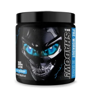 Hydrolyzed Zero Professional 2kg - Beverly Nutrition 8 The Shadow Pre-Workout 270g Jnx Sports