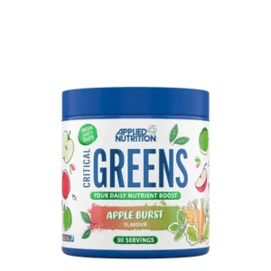 Critical Greens 30 Servings Applied Nutrition