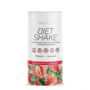 Diet Shake 720g BiotechUSA