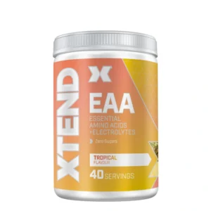 EAA + Electrolytes 40 Servings Xtend