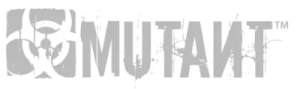Mutant logo