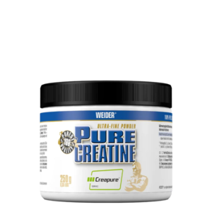 Pure Creatine 250g Weider