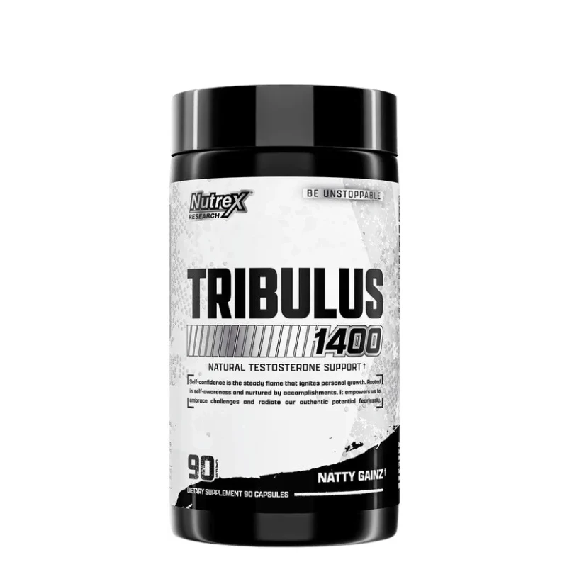 Tribulus 1400 90 Capsules Nutrex 1 Tribulus 1400 90 Capsules Nutrex