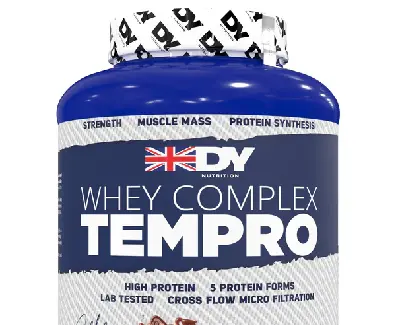 Whey COmplex DY Nutrition