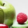 Pomme et Framboise
