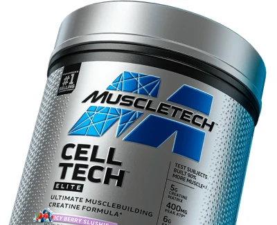 Cell Tech™ Elite Creatine Formula