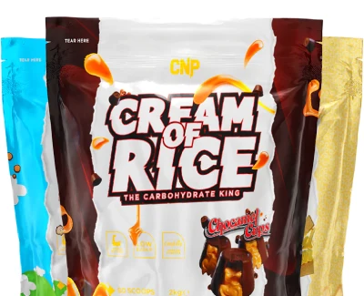 Cream of Rice CNP