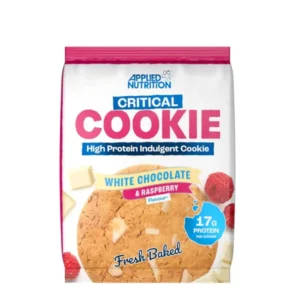 Critical Cookie 85g Applied Nutrition