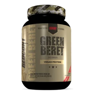Green Beret 960g Redcon1