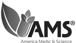AMS logo