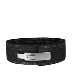 Ceinture d'Haltérophilie Hommes et Femmes Boucle Hercules Powerlifting