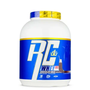 RCSS Whey XS 2.26kg Ronnie Coleman Vital Edition