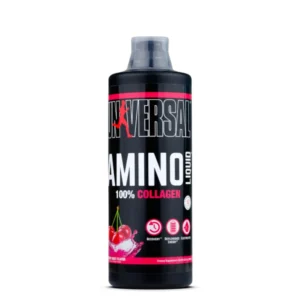 Universal Amino Liquid 100% Collagen 1L Universal Nutrition