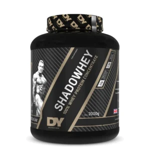 ShadoWhey Protein Concentrate 2KG DY Nutrition