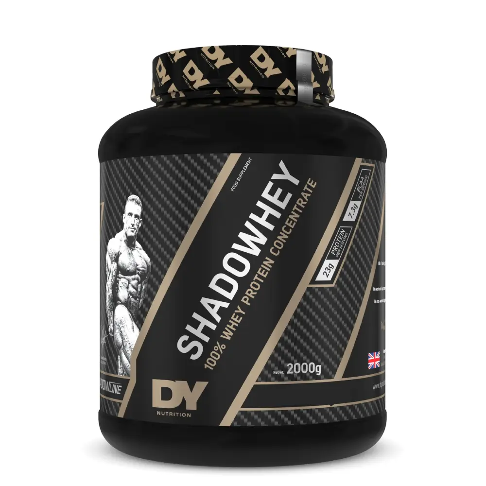 ShadoWhey Protein Concentrate 2KG DY Nutrition 1 ShadoWhey Protein Concentrate 2KG DY Nutrition