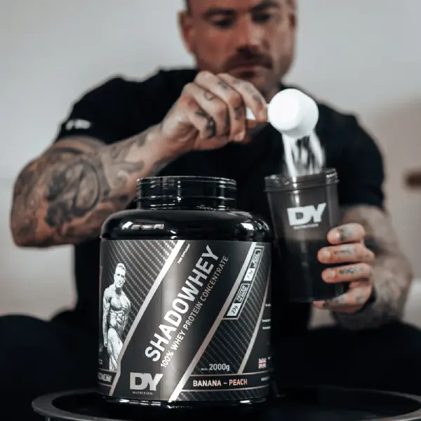 ShadoWhey Protein Concentrate 2KG DY Nutrition 3 ShadoWhey Protein Concentrate 2KG DY Nutrition